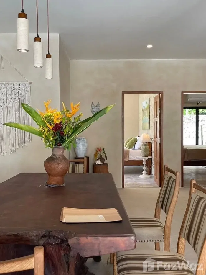 picture 4 Bedroom Villa for rent in Chalong, Phuket 6772635 - 20/26