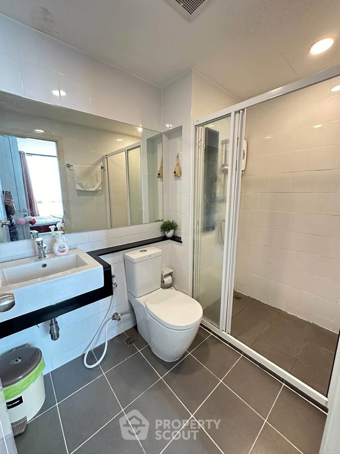 picture 2-BR Condo At Notting Hill The Exclusive Charoenkrung (ID 3304514) - 14/19