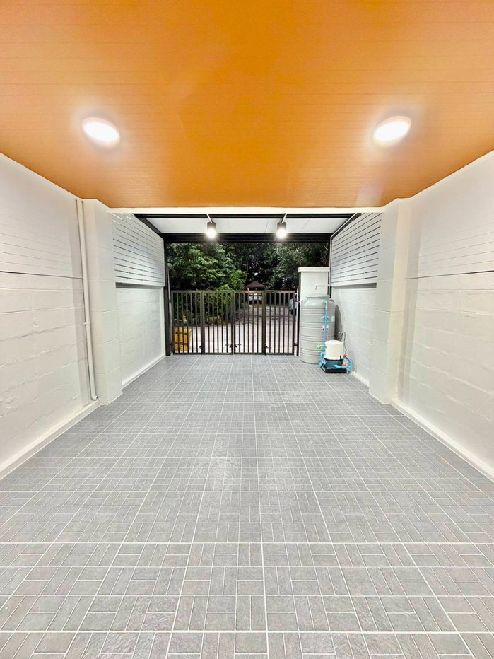 รูป MO. บ้านสวย ตรงข้ามสวน 3 ห้องนอน หมู่บ้านเรวดี 3 ซอยเรวดี 57 ติวานนท์ ใกล้กระทรวงสาธารณะสุข - รูปที่ 3/20