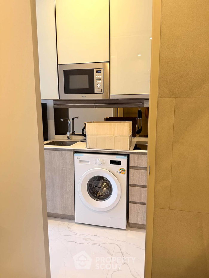 picture 1-BR Condo At Park Origin Phayathai Near BTS Phaya Thai (ID 3305601) - 7/9