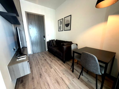 Condos for rent : Condo for rent at Knightsbridge Prime Onnut near BTS On Nut (ST-02) 