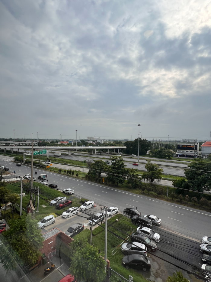 รูป ขายคอนโด Plus Condo Ayutthaya Park พลัส คอนโด อยุธยา พาร์ค เฟอร์นิเจอร์ครบ พร้อมเข้าอยู่ได้ทันที เดินไม่กี่นาทีถึงโลตัส - รูปที่ 14/24