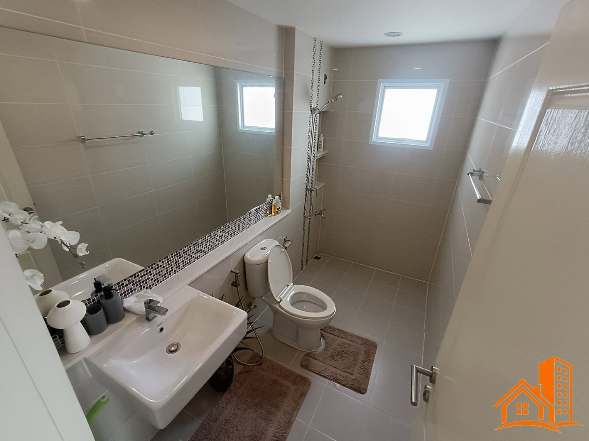 รูป บ้านเดี่ยว 56.3 ตร.วา ชวนชื่น ไพร์ม วิลล์ กรุงเทพ-ปทุมธานี - รูปที่ 11/19