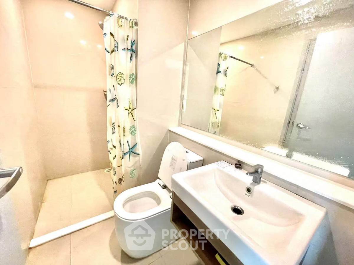 รูป คอนโด 2-ห้องนอน ที่ แอสปาย อโศก-รัชดา ใกล้ MRT พระราม 9 (ID 3302041) - รูปที่ 6/9