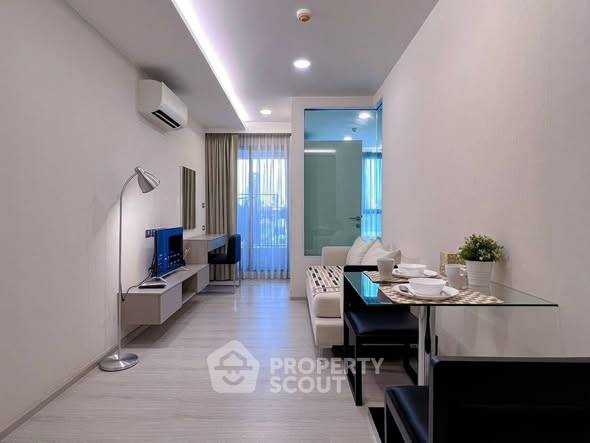 รูป คอนโด 1-ห้องนอน ที่ วีธารา สุขุมวิท 36 ใกล้ BTS ทองหล่อ (ID 3293014) - รูปที่ 4/8