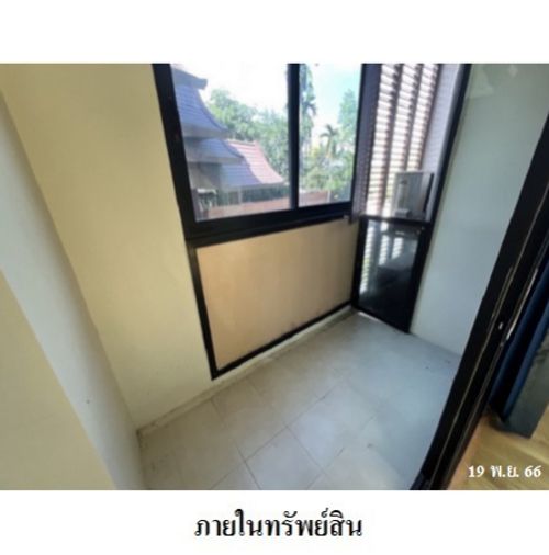 ขายคอนโดสตูดิโอ 33.3 ตร.ม. บ้าน นวธารา