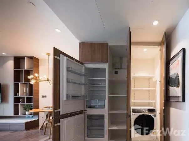 รูป คอนโดให้เช่า 2 ห้องนอน ในโครงการ มิวนีค สุขุมวิท 23 6762895 - รูปที่ 6/7