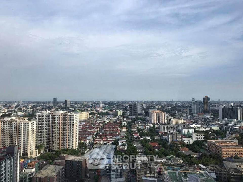 รูป คอนโด 1-ห้องนอน ที่ วิซดอม ค็อนเน็ค สุขุมวิท ใกล้ BTS ปุณณวิถี (ID 3163448) - รูปที่ 9/9