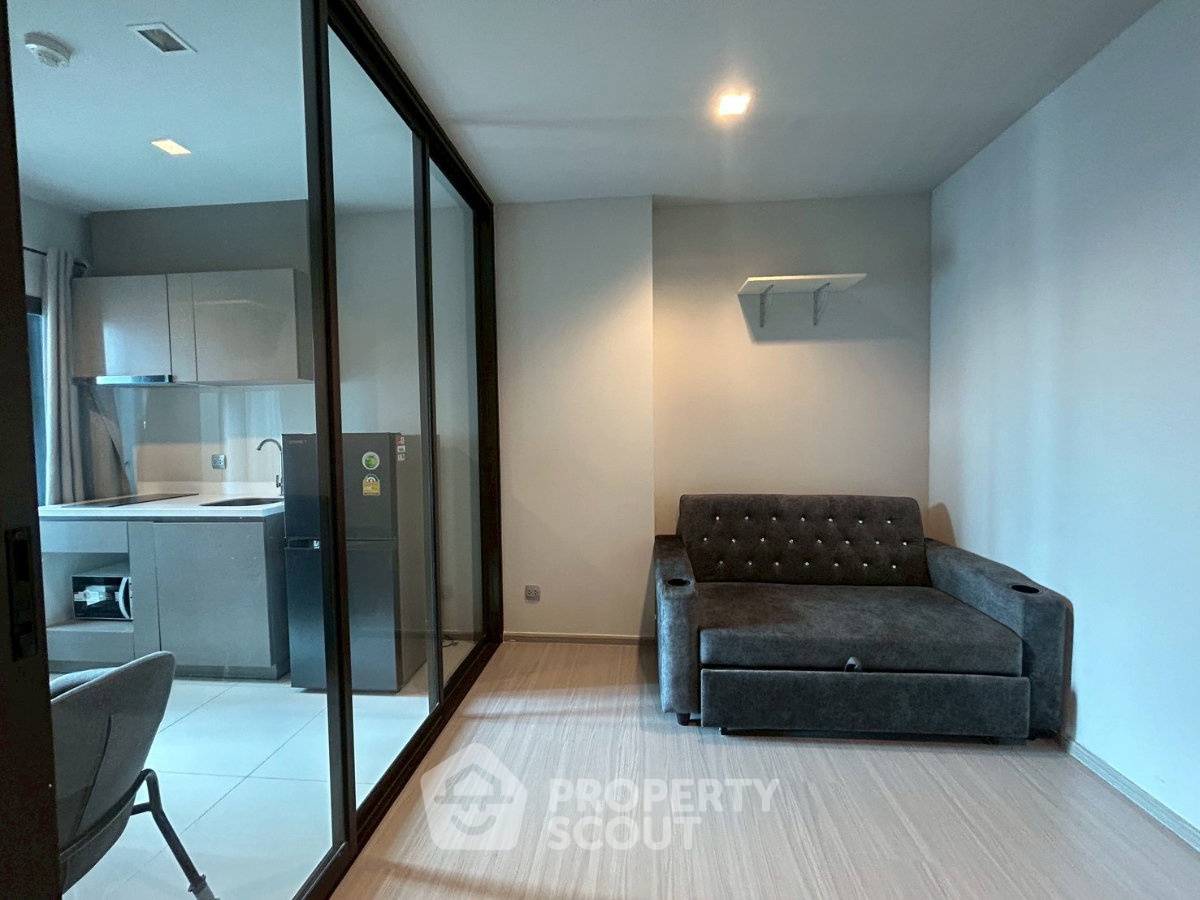 รูป คอนโด 1-ห้องนอน ที่ ไลฟ์ อโศก - พระราม 9 ใกล้ MRT พระราม 9 (ID 3186775) - รูปที่ 6/12