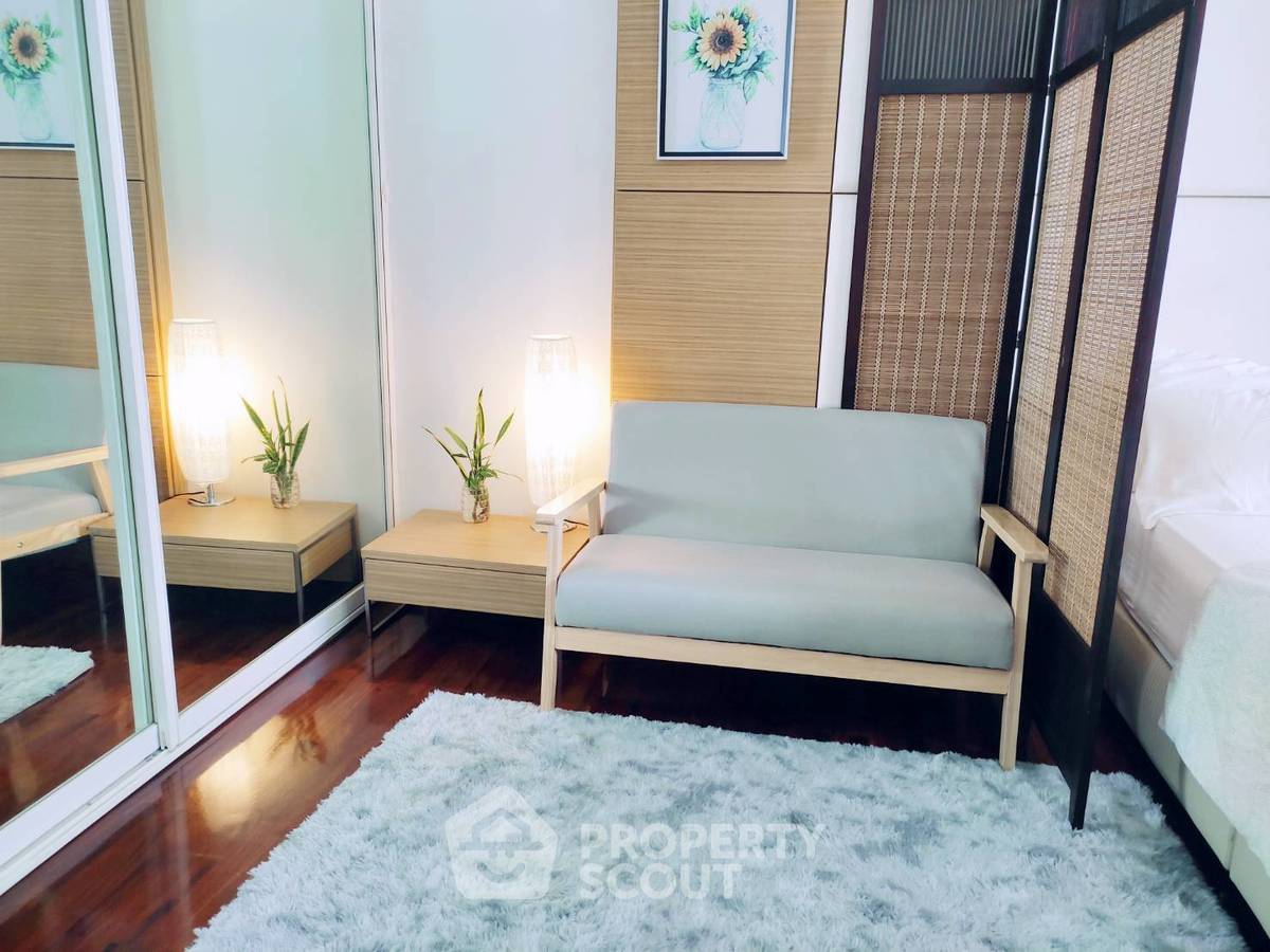รูป คอนโด 1 ห้องนอน Pipat Place Condominium ห่าง BTS ช่องนนทรี 300 ม. (ID 636720) - รูปที่ 6/11