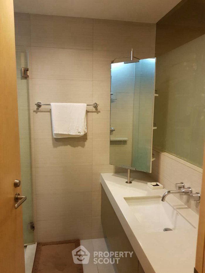 picture 1-BR Condo at Siri At Sukhumvit near BTS Thong Lor (ID 3299632) - 3/8