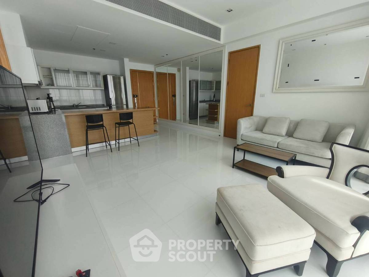 รูป ห้อง 1 ห้องนอน ชั้น 41 Millennium Residence @ Sukhumvit ใกล้ BTS อโศก (ID 3304382) - รูปที่ 2/12