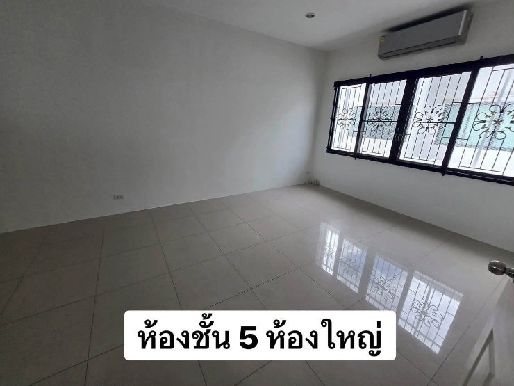 รูป ⭐️ ให้เช่า ⭐️ ทาวน์โฮม or โฮมออฟฟิศ เล่นระดับ 7 ชั้น 32 ตร.ว. ลาดพร้าว 41 ซ.ภาวนา ใกล้ ลาดพร้าววังหิน โชคชัย 4 แยก ลาดพร้าว - รัชดา MRT ลาดพร้าว - รูปที่ 10/18