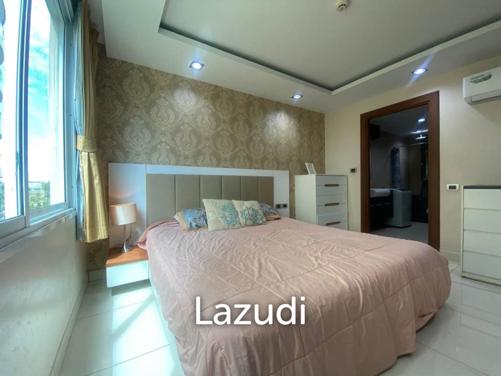 picture Spacious 2-Bedroom Condo for Sale at Hyde Park Residence 2 - 12/20