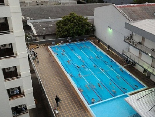 picture Condominium for rent near 3 MRT - 6/18