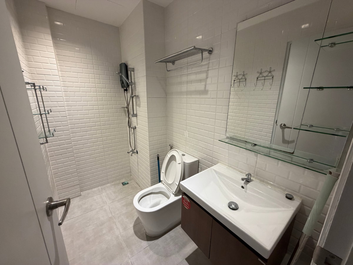 picture For Rent: Y Residence Sukhumvit 113 Only 35,000 THB/month - 15/25