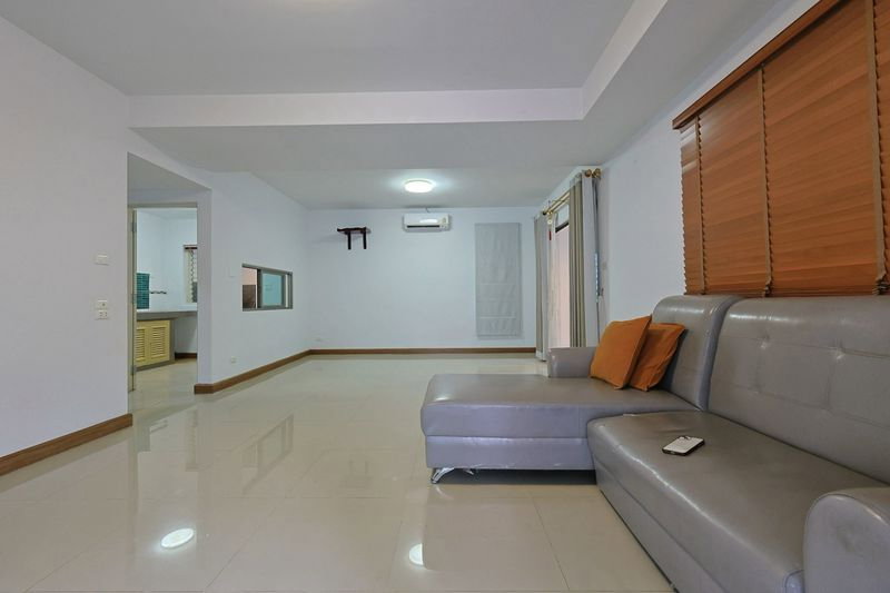 รูป ขายบ้านแฝด ม.ไลฟ์อินเดอะการ์เด้นท์ สวนเสือ ศรีราชา - รูปที่ 3/20
