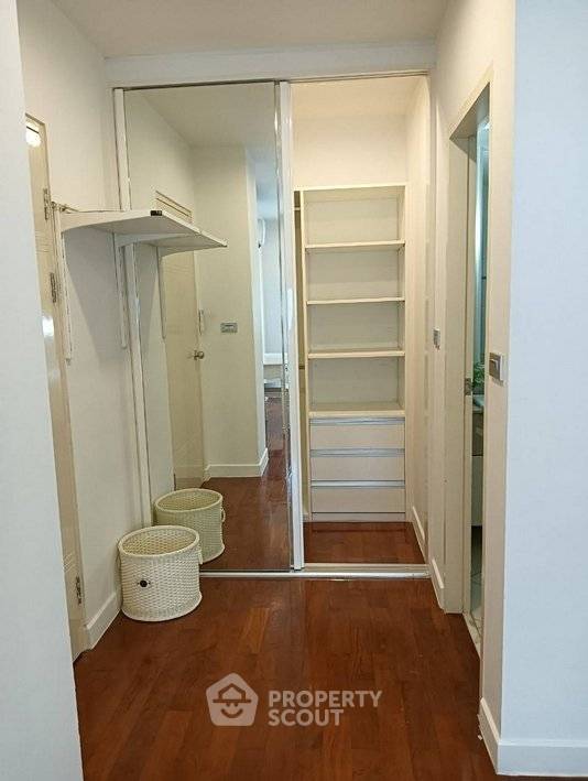 picture 100m To BTS Surasak | 1-BR Condo At Baan Siri Silom (ID 3305366) - 6/8