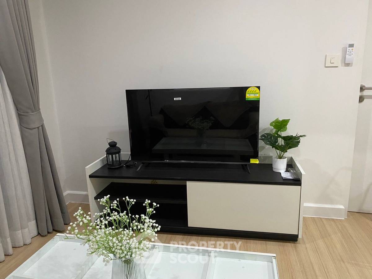 รูป คอนโด 1 ห้องนอน ชั้น 15 The Seed Mingle Sathorn-Suanplu BTS ศาลาแดง (ID 2053436) - รูปที่ 12/17