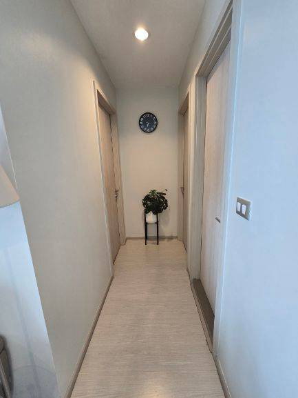 รูป Condo for RENT: Rhythm Sukhumvit 42 𝐒𝐢𝐳𝐞 : 80 sqm. : 2 Bedroom 2 Bathroom (bathtub) 𝐅𝐥𝐨𝐨𝐫 : 9th ✅ Fully furnished - รูปที่ 10/13