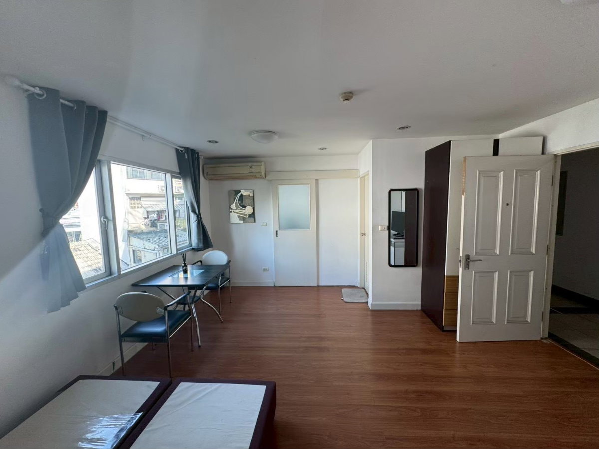 รูป 🏢 FOR RENT condo one ladprao station 18 🚝 MRT ลาดพร้าว ราคาถูก ✨🔥 - รูปที่ 9/11