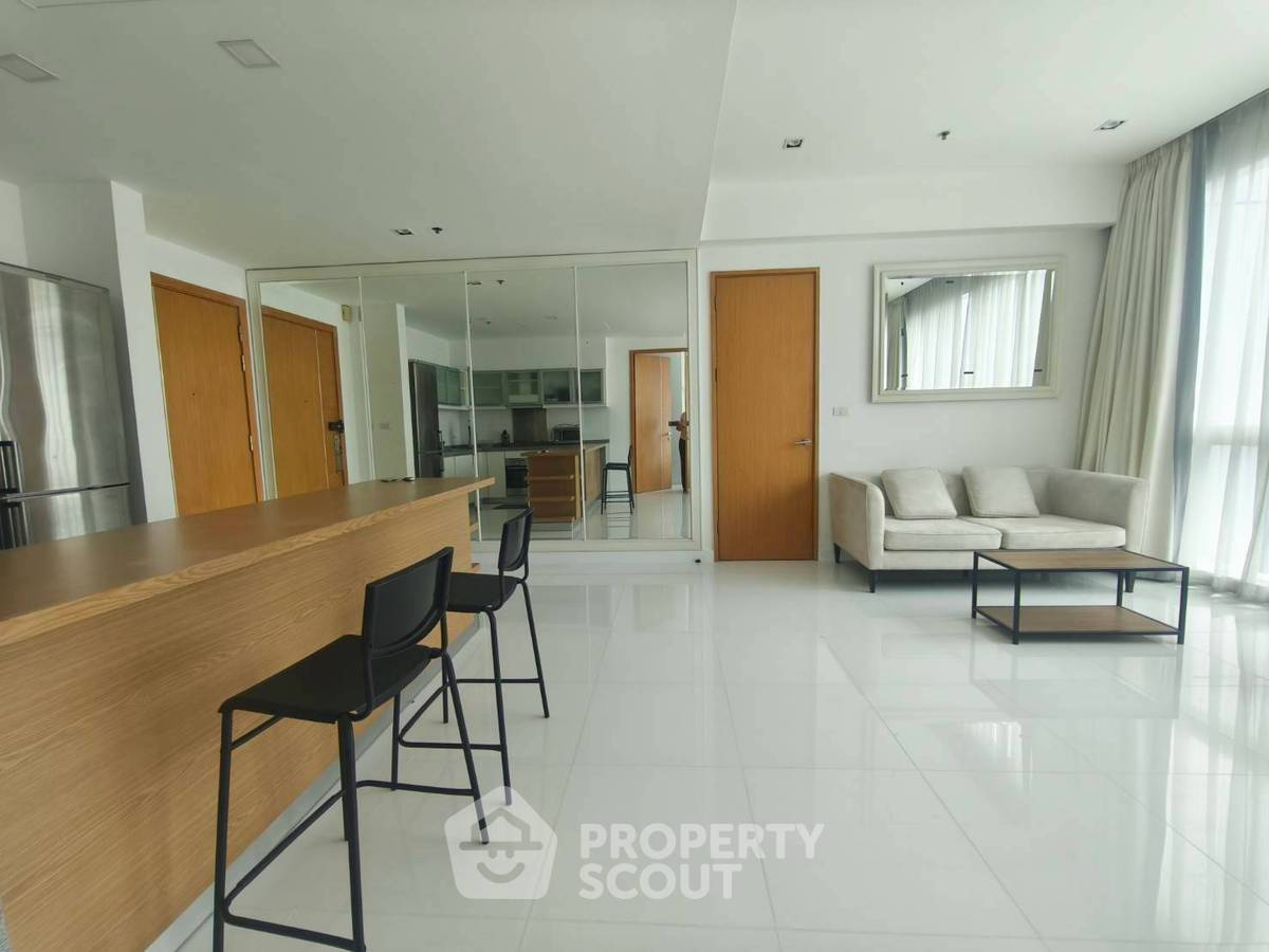 รูป ห้อง 1 ห้องนอน ชั้น 41 Millennium Residence @ Sukhumvit ใกล้ BTS อโศก (ID 3304382) - รูปที่ 7/12
