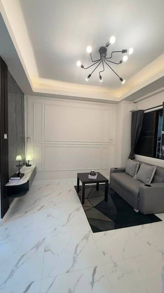 picture Baan Eua Arthorn Baan Chang for rent ✨ Fully furnished - 2/10