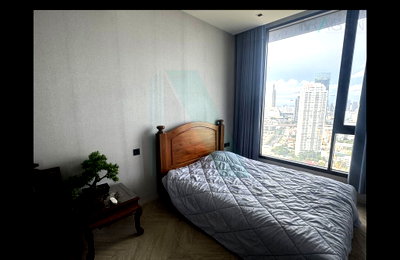 Condos for rent : 🚩 For Rent Condo CHAPTER CHAROENNAKHORN-RIVERSIDE Building 1, Floor 31,3 bed room, Room size 151 sqm