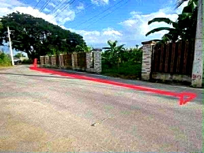 ที่ดิน เมืองเชียงใหม่ เชียงใหม่ : ขายที่ดินเปล่า ท่าข้าม แม่เหียะ อ.เมืองเชียงใหม่