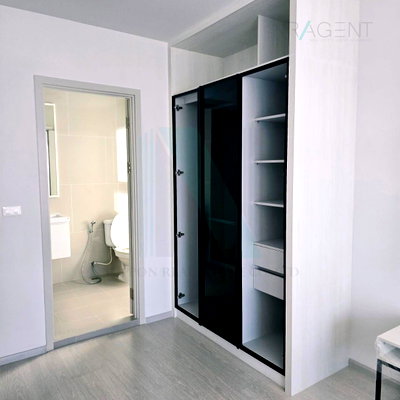 Condos for rent : 🎊 For Rent Condo CHAPTER ONE SHINE BANGPO Building 1, Floor 4,1 bed room, Room size 44 sqm