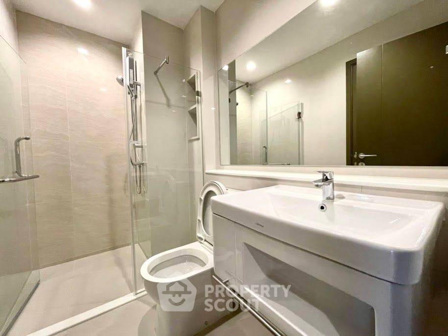 รูป ชั้น 37 คอนโด 1 ห้องนอน Life Ladprao Valley ใกล้ BTS ห้าแยกลาดพร้าว 100 ม. (ID 3305582) - รูปที่ 4/6