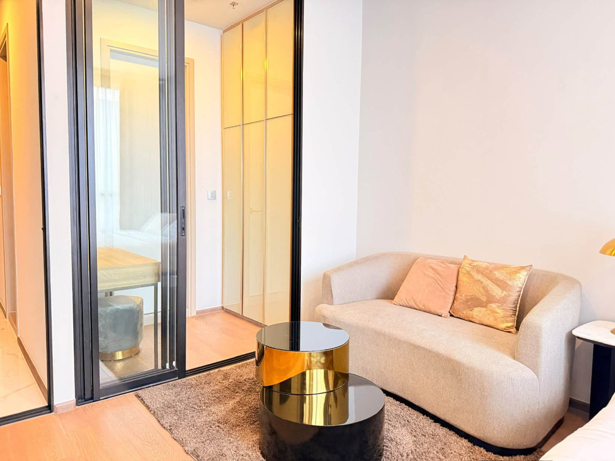 picture @Condorental condo for rent PARK ORIGIN PHAYATHAI - 5/13