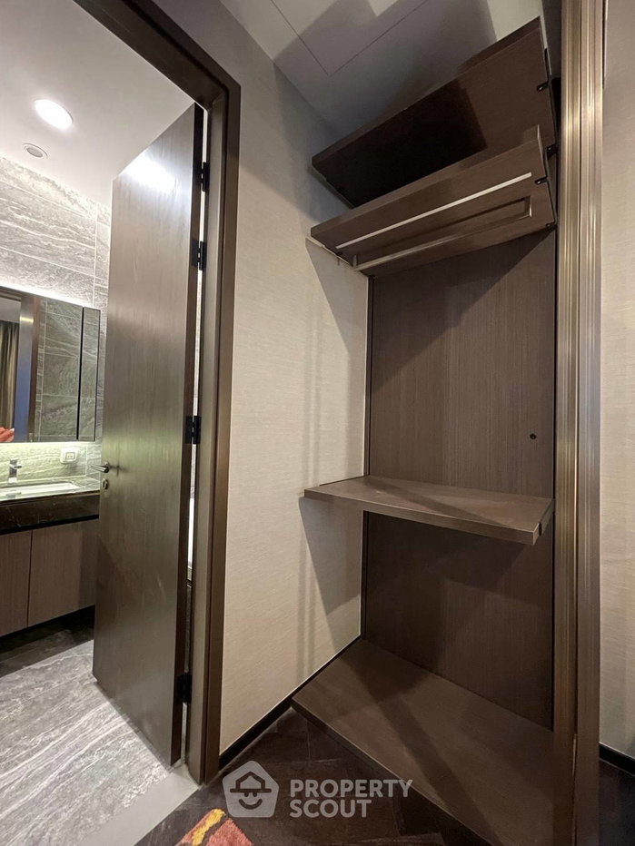 picture 34th-Floor 1-BR At The Esse Sukhumvit 36 Near BTS Thong Lor (ID 3304331) - 7/12