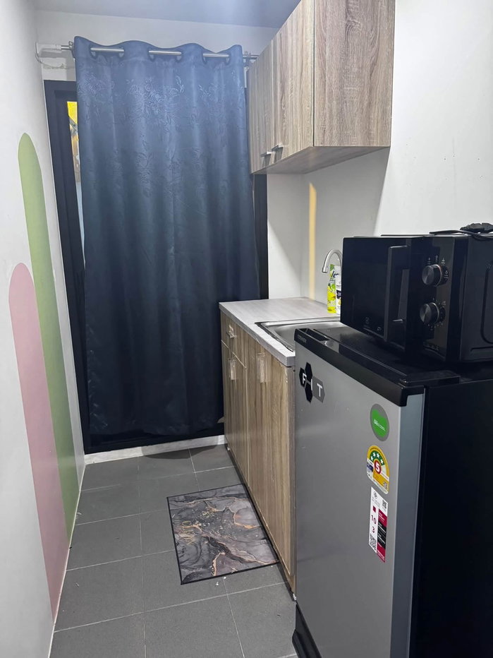 picture  The Momento Tiwanon  for rent ✨ Fully furnished - 2/6