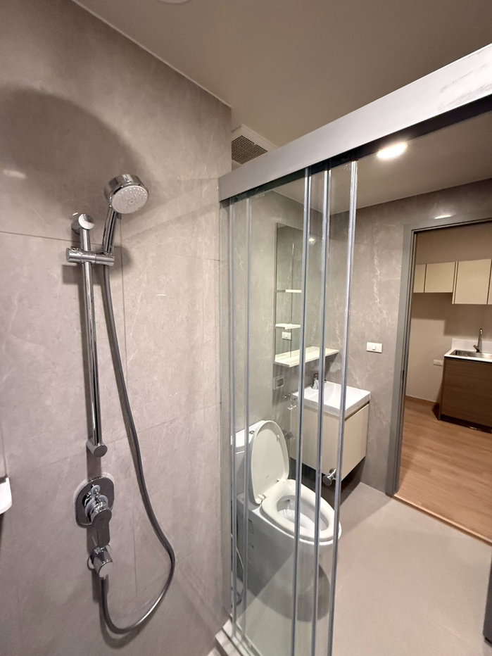 รูป ขายห้องใหม่ คอนโด The Issara Sathorn | 1 ห้องนอน 1 ห้องน้ำ พื้นที่ 37.17 ตารางเมตร ชั้น 11 - รูปที่ 23/25