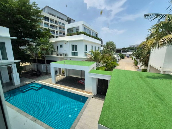 picture Luxury Private Pool Villa 💗 For Sale - 5/27