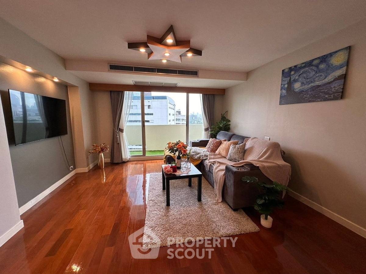 picture Cozy 2 Bed in Thonglor incl. Free WIFI and Weekly Cleaning Service (ID 1609489) - 3/13