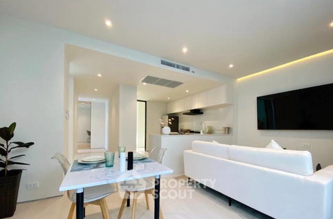 Pet-Friendly 2-BR Condo At The Secret Garden For Sale (ID 2594588)