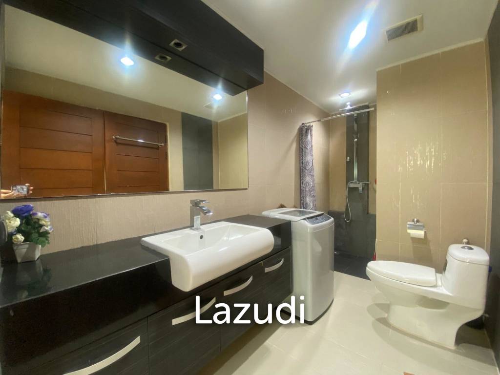 picture Spacious 2-Bedroom Condo for Sale at Hyde Park Residence 2 - 17/20