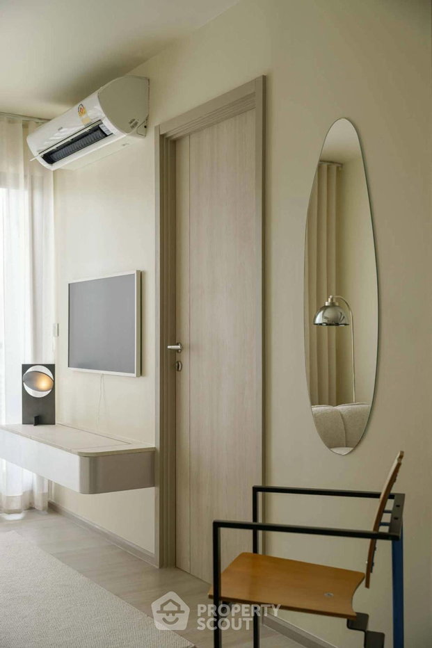 picture 30th-Floor 2-BR Condo At Life One Wireless Near BTS Phloen Chit (ID 3305463) - 7/8