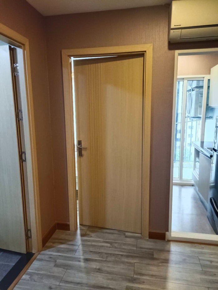 รูป ให้เช่าคอนโด ดิออสก้า เพชรเกษม 58 ชั้น 7 ตึก B ขนาด 25 ตร.ม 1 ห้องนอน 1 ห้องน้ำ #1339# - รูปที่ 4/14