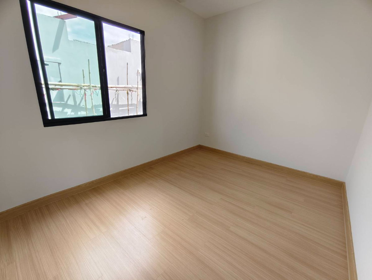 รูป ขายบ้านแฝด กาญจน์กนกวิลล์26 สันกำแพง - รูปที่ 21/23