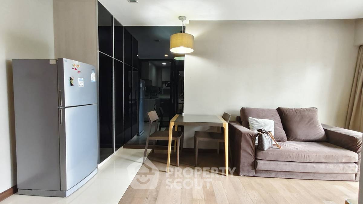 picture 1-BR Condo at Tidy Thonglor near BTS Thong Lor (ID 3304377) - 14/15