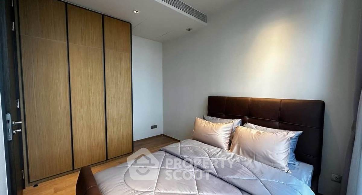 รูป ห้อง 2 ห้องนอน ชั้น 18 โครงการ Beatniq Sukhumvit 32 ใกล้ BTS ทองหล่อ 300 ม. (ID 3304352) - รูปที่ 8/12