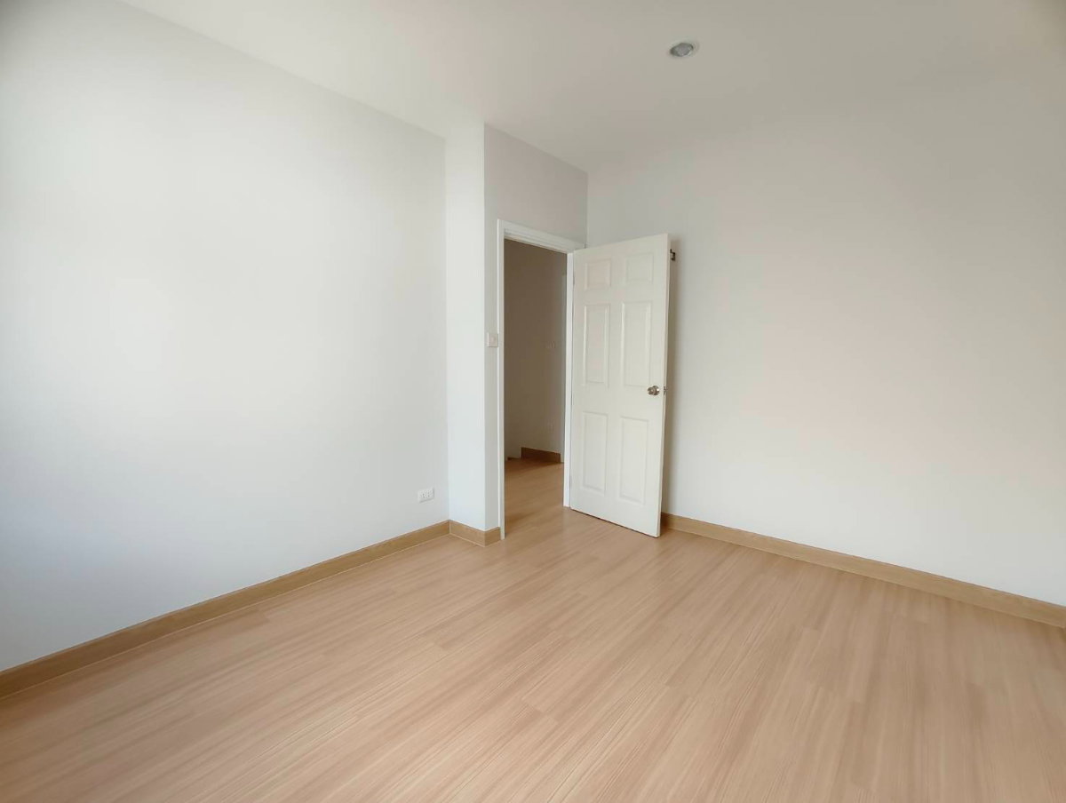 รูป ขายบ้านแฝด กาญจน์กนกวิลล์26 สันกำแพง - รูปที่ 20/23