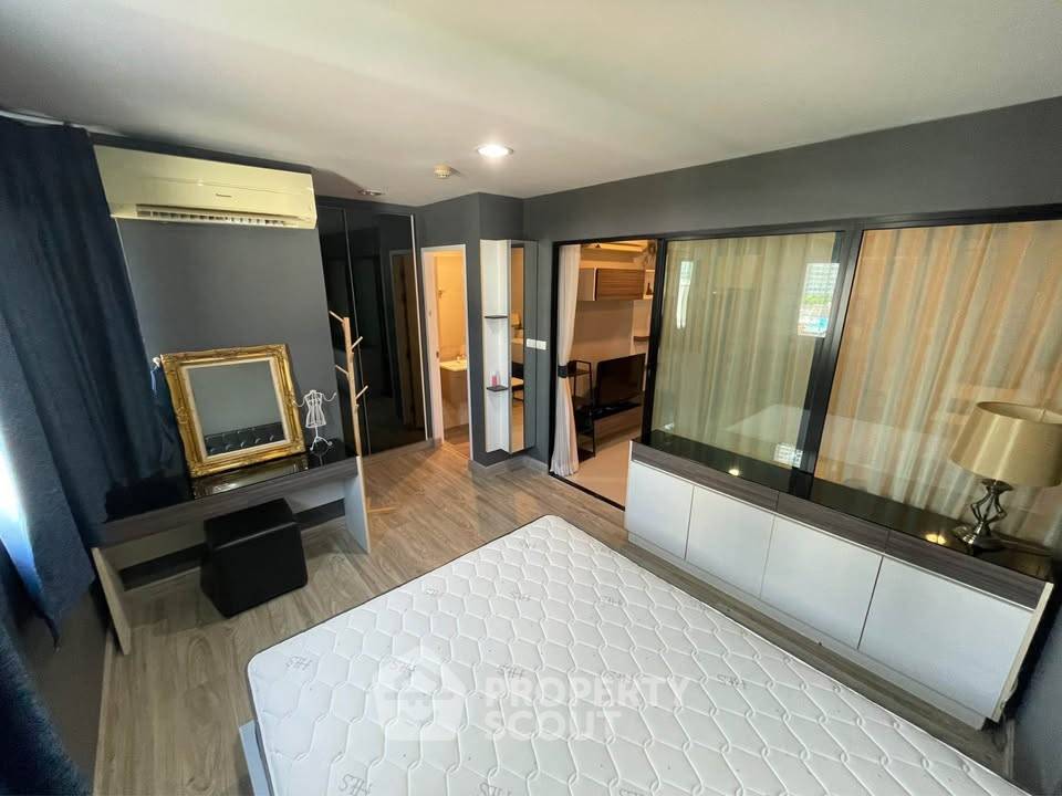 picture 1-BR Condo at The Link Vano 64 near BTS Punnawithi (ID 3304862) - 8/10