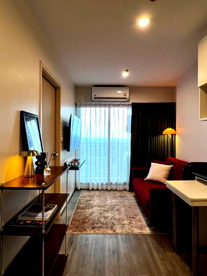Condos for rent : Condo for Rent at Rich Park @ Triple Station (B6909029)