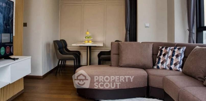 รูป ชั้น 23 คอนโด 2 ห้องนอน Ideo Q Sukhumvit 36 ใกล้ BTS ทองหล่อ (ID 3183243) - รูปที่ 3/6