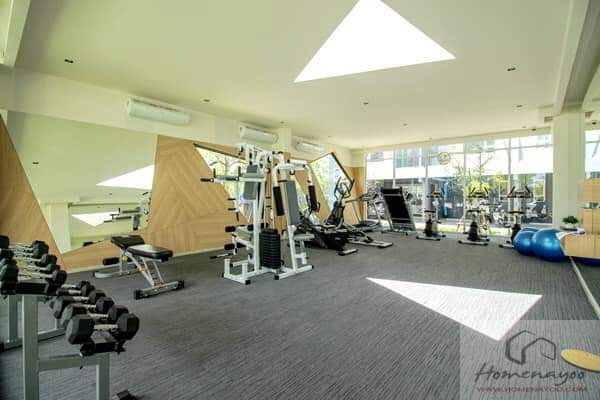 รูป ให้เช่า Plum condo rama2 ตึกเอ - รูปที่ 15/15
