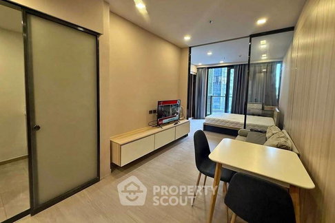 คอนโด 1-ห้องนอน ที่ วันไนน์ไฟว์ อโศก - พระราม 9 ใกล้ MRT พระราม 9 (ID 3305086)